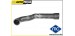 TUBO SUPERIOR RADIADOR - BMW 3E36 320I-323I