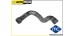 TUBO INFERIOR RADIADOR - BMW 3E36 318TD-TDS