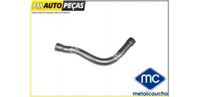 TUBO SUPERIOR RADIADOR - BMW 3E36 316-318