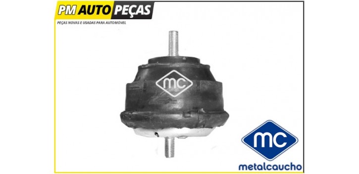 SUPORTE MOTOR DIREITO+ESQUERDO - BMW 3E36 320-323-325-325TD