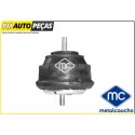 Motor limpa vidros traseiro Volkswagen Golf IV