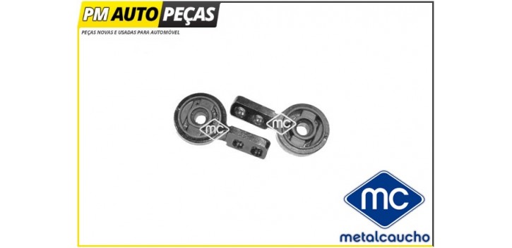 KIT DE MONTAGEM SINOBLOCO BRAÇO OSCILANTE - BMW 3E36