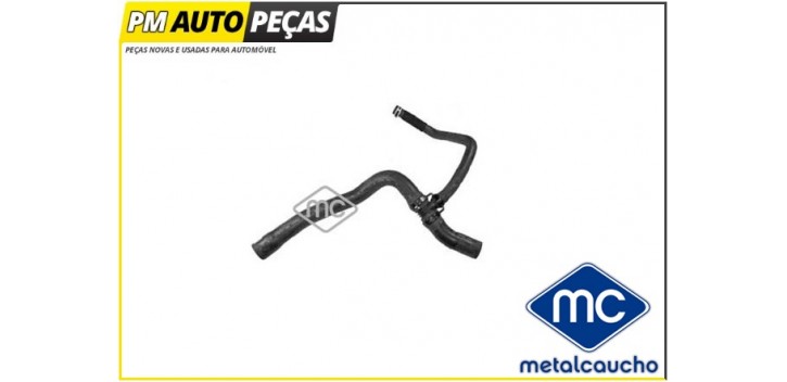 RESERVATÓRIO DE ÁGUA - BMW 3E46 - X5 3.0D