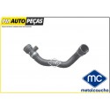 Motor limpa vidros traseiro Volkswagen Golf IV