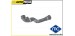 TUBO SUPERIOR RADIADOR - BMW 3E46 320-323-325