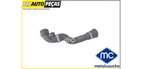 TUBO SUPERIOR RADIADOR - BMW 3E46 320-323-325