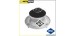 SUPORTE AMORTECEDOR - BMW S/5 96