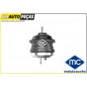 Motor limpa vidros traseiro Volkswagen Golf IV