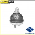 Motor limpa vidros traseiro Volkswagen Golf IV