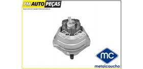 SUPORTE MOTOR ESQUERDO - BMW SERIE 5 (E60) / (E61)