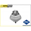 Motor limpa vidros traseiro Volkswagen Golf IV