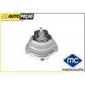 Motor limpa vidros traseiro Volkswagen Golf IV