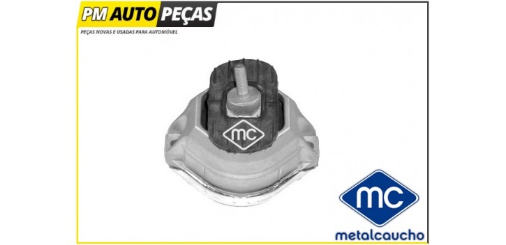 SUPORTE MOTOR DIREITO - BMW E60-61 520-523-525