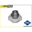 Motor limpa vidros traseiro Volkswagen Golf IV