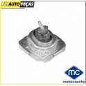 Motor limpa vidros traseiro Volkswagen Golf IV