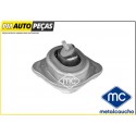 Motor limpa vidros traseiro Volkswagen Golf IV