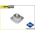 Motor limpa vidros traseiro Volkswagen Golf IV