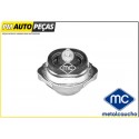 Motor limpa vidros traseiro Volkswagen Golf IV