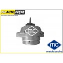 Motor limpa vidros traseiro Volkswagen Golf IV