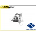 Motor limpa vidros traseiro Volkswagen Golf IV