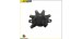 DISTRIBUIDOR COMMON RAIL - RENAULT - 1.5DCI - 8200584034