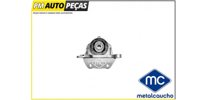 SUPORTE MOTOR ESQUERDO - FIAT STILO 1.4/16V / BRAVO-II 1.4 90CV