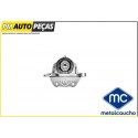 Motor limpa vidros traseiro Volkswagen Golf IV