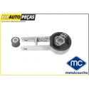 Motor limpa vidros traseiro Volkswagen Golf IV