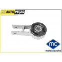 Motor limpa vidros traseiro Volkswagen Golf IV