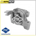 Motor limpa vidros traseiro Volkswagen Golf IV