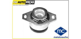 SUPORTE MOTOR ESQUERDO - FIAT CINQUECENTO / SEICENTO 0.9-1.1