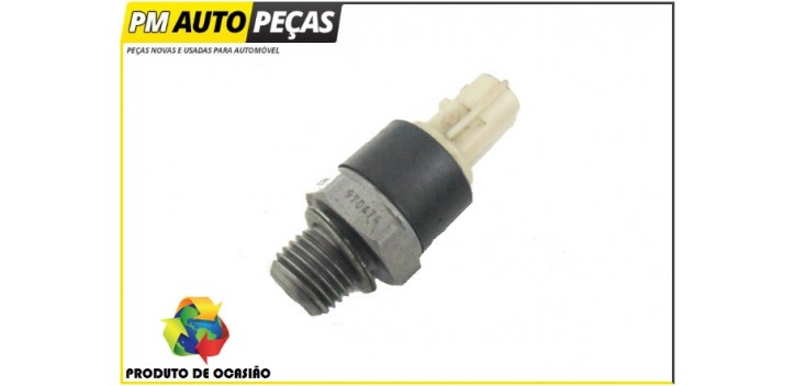 SENSOR DE PRESSÃO DE ÓLEO - RENAULT