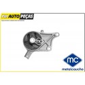 Motor limpa vidros traseiro Volkswagen Golf IV