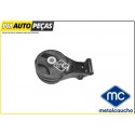 Motor limpa vidros traseiro Volkswagen Golf IV