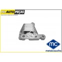 Motor limpa vidros traseiro Volkswagen Golf IV