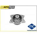 Motor limpa vidros traseiro Volkswagen Golf IV