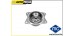 SUPORTE MOTOR ESQUERDO - OPEL VECTRA C 1.9 DT/DTL