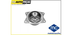 SUPORTE MOTOR ESQUERDO - OPEL VECTRA C 1.9 DT/DTL