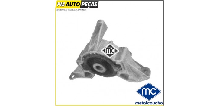 SUPORTE MOTOR ESQUERDO - FIAT PUNTO-II 1.2