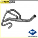 Motor limpa vidros traseiro Volkswagen Golf IV