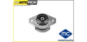 SUPORTE MOTOR DIREITO+ESQUERDO - FIAT PANDA (141A_)