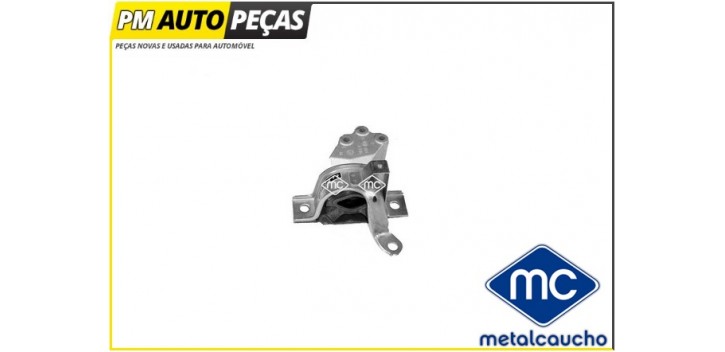 SUPORTE MOTOR DIREITO - FIAT PANDA (169) 1.2/1.1