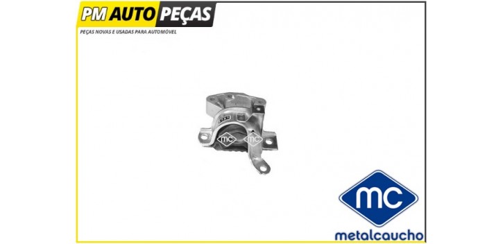 05528 SUPORTE MOTOR DIREITO - FIAT PANDA 03 1.3 JTD 4X4