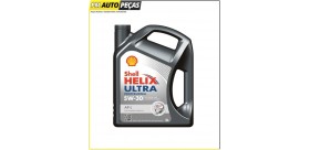 Shell Helix Ultra Professional AP-L - 5W-30 - 5L