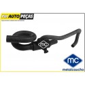 Motor limpa vidros traseiro Volkswagen Golf IV