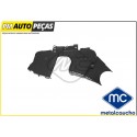 JOGO TAMPAS CORREIA DE DISTRIBUIÇÃO - FIAT PUNTO-II 1.2/8V