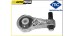 SUPORTE MOTOR TRÁS - FIAT PUNTO 99 1.9JTD