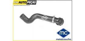 TUBO SUPERIOR RADIADOR - FIAT PUNTO-III 1.9JTD