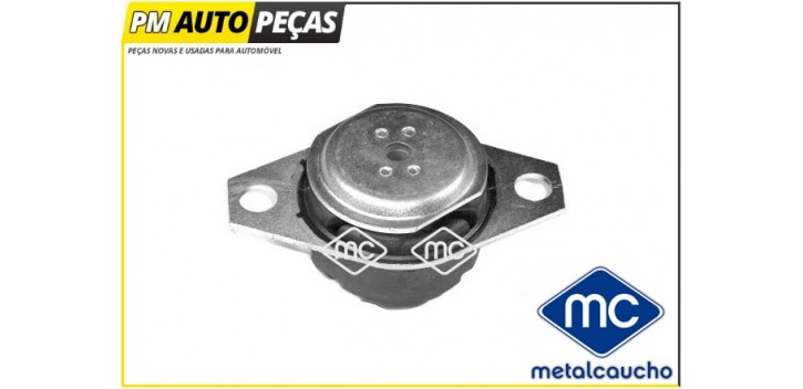 SUPORTE MOTOR - FIAT SEICENTO 0.9-1.1