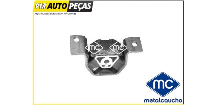 SUPORTE MOTOR ESQUERDO - FIAT SEICENTO 0.9-1.1